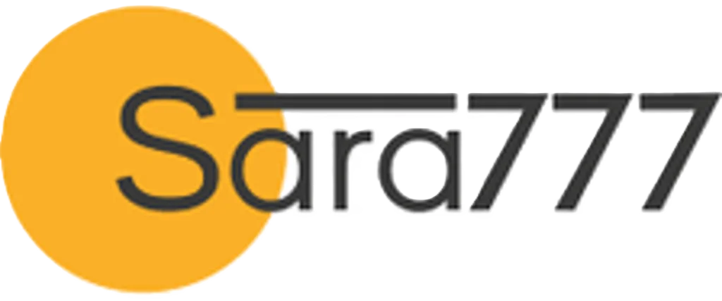 Sara777 Logo